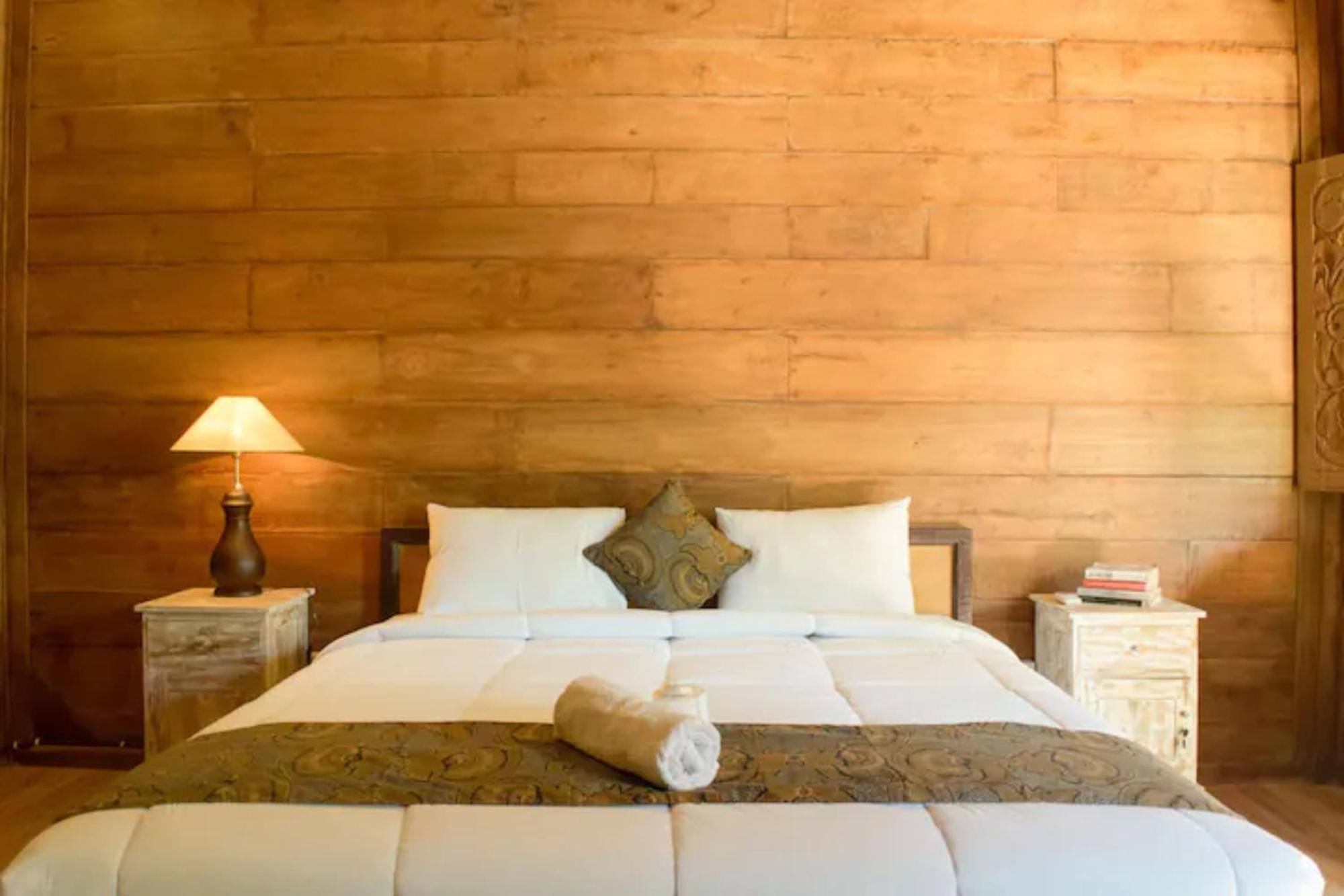 Pondok Lulik Homestay Canggu Exteriér fotografie