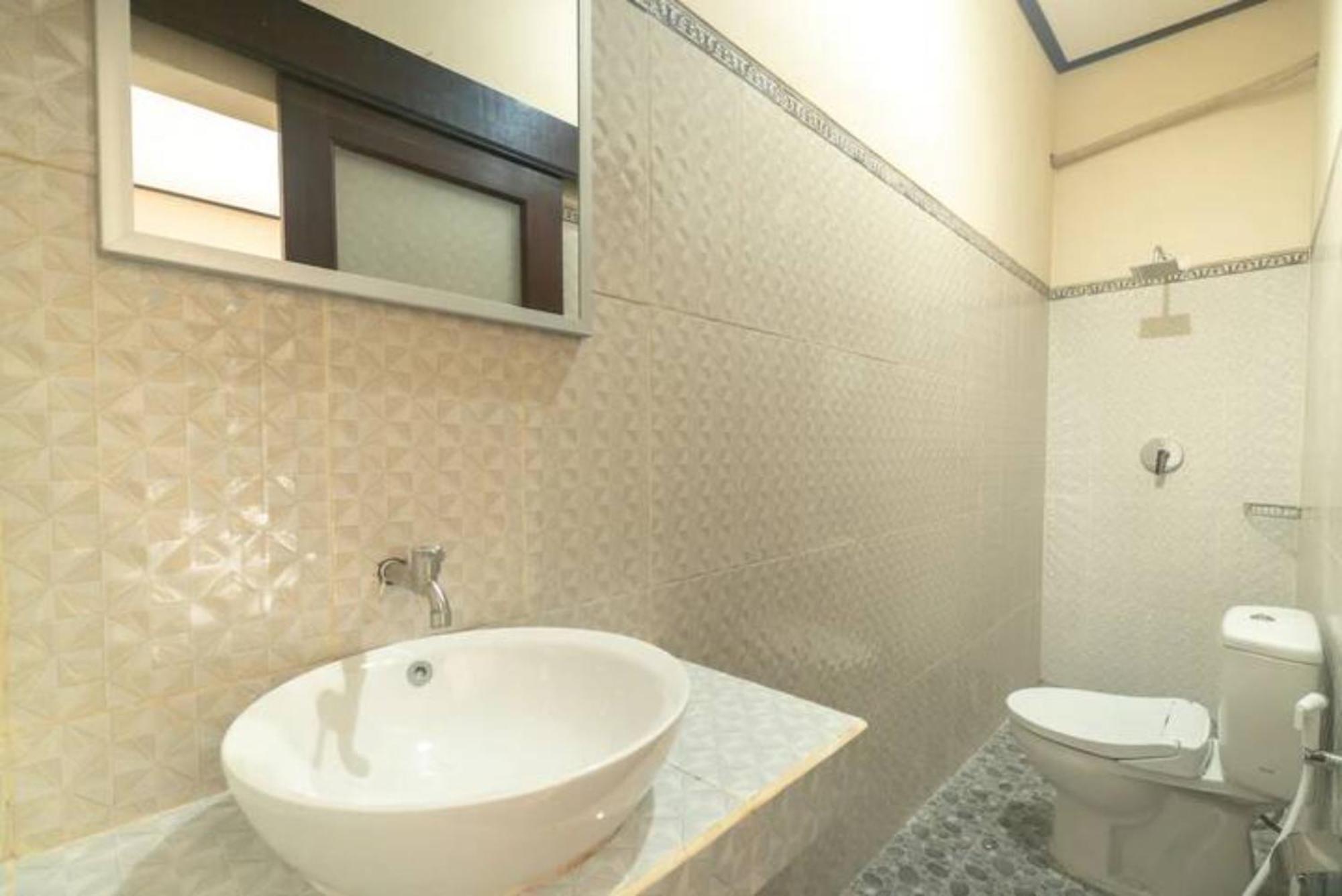 Pondok Lulik Homestay Canggu Exteriér fotografie
